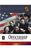 Msl 402 Officership Textbook