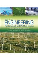 Engineering Fundamentals & Problem Solving