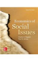 Economics of Social Issues