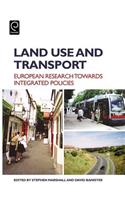 Land Use and Transport