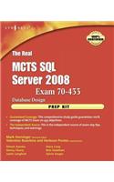The Real McTs SQL Server 2008 Exam 70-433 Prep Kit