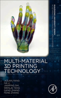 Multimaterial 3D Printing Technology