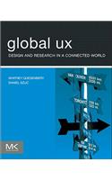 Global UX