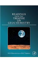 Readings from the Treatise on Geochemistry
