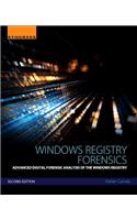 Windows Registry Forensics