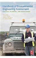 Handbook of Environmental Engineering Assessment: Strategy, Planning, and Management