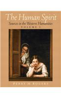 The Human Spirit, Volume I