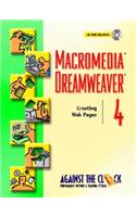 Macromedia(r Dreamweaver (R) 4