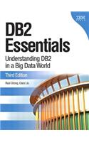 DB2 Essentials