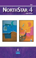 Northstar 4 DVD with DVD Guide
