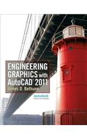 Engineering Graphics with AutoCAD 2011