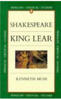 Shakespeare's "King Lear": (Critical Studies)