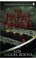 The Papal Decree