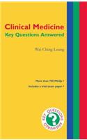 Clinical Medicine: Key Questions Answered