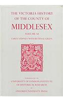 VCH Middlesex XI