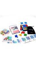 Numicon: Firm Foundations Class Kit