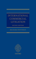 International Commercial Litigation