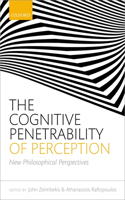 The Cognitive Penetrability of Perception