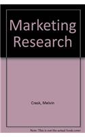 Marketing Research