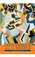 Latin America and Its People