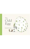 The Odd Egg