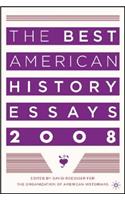 Best American History Essays