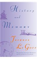 History and Memory