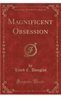 Magnificent Obsession