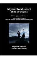 Miyamoto Musashi: sfida a Funajima