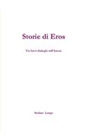 Storie di Eros