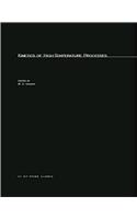 Kinetics of High-Temperature Processes: (Kinetics of High-Temperature Processes)