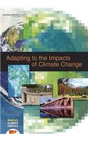 Adapting to the Impacts of Climate Change