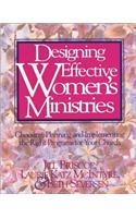 Designing Effective Women's Ministries