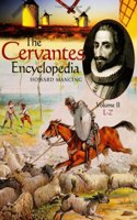 The Cervantes Encyclopedia: 002