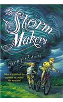 The Storm Makers