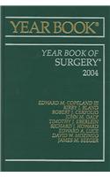 Year Book of Surgery