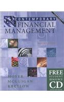 Contemporary Financial Management