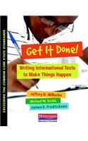 Get It Done!