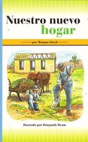 Reading 2011 Spanish Leveled Reader Grade 2 Unit 1 Week 3 Advanced Nuestro Nuevo Hogar