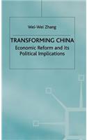 Transforming China