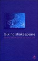 Talking Shakespeare