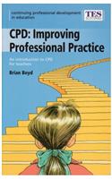 Continuing Professional Development: Improving Professional Practice