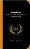 Genealogies