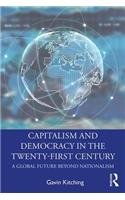 Capitalism and Democracy in the Twenty-First Century