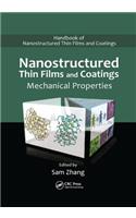 Nanostructured Thin Films and Coatings