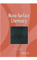 Nano-Surface Chemistry