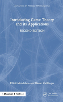 Introducing Game Theory and Its Applications
