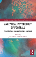 Analytical Psychology of Football