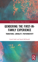 Gendering the First-In-Family Experience