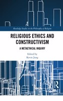 Religious Ethics and Constructivism